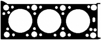 WILMINK GROUP wg1002824 -  Прокладка, головка цилиндра